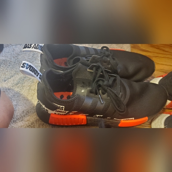 Mens Size 13 Adidas NMDs - 7 pairs - Picture 5 of 7